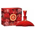 Ficha técnica e caractérísticas do produto Rouge Royal Marina de Bourbon Eau de Parfum Edição Limitada - Perfume Feminino 100ml