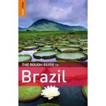 Ficha técnica e caractérísticas do produto ROUGH GUIDE TO BRAZIL