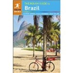 Ficha técnica e caractérísticas do produto Rough Guides - Brazil