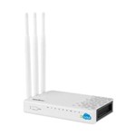 Ficha técnica e caractérísticas do produto Router Wireless 300 Mbps Ncloud Multimidia N300 4750007 - Código 11698 Intelbras-Icon