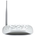 Ficha técnica e caractérísticas do produto Router Wireless N + Adsl2+ Td-W8951Nd - Código 8983 Tp-Link