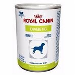 Ficha técnica e caractérísticas do produto Royal Canin Diabetic Lata - 410 G