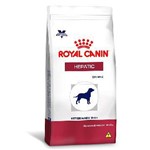 Ficha técnica e caractérísticas do produto Royal Canin Hepatic Canine - 2kg