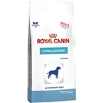 Ficha técnica e caractérísticas do produto Royal Canin Hipoallergenic Canine 10kg
