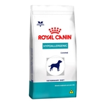 Ficha técnica e caractérísticas do produto Royal Canin Hypoallergenic Canine 2kg