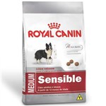 Royal Canin Medium Sensible - 15kg