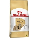 Ficha técnica e caractérísticas do produto Royal Canin Shih Tzu Adult - 7,5kg