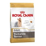 Ficha técnica e caractérísticas do produto Royal Canin Yorkshire Adulto - 1kg