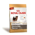 Ficha técnica e caractérísticas do produto Royal Canin Yorkshire Jr - 2,5 KG