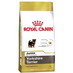 Ficha técnica e caractérísticas do produto Royal Canin Yorkshire Jr 2,5 Kg