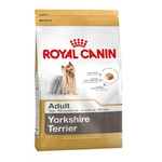 Ficha técnica e caractérísticas do produto Royal Canin Yorkshire Terrier Adulto - 2,5kg