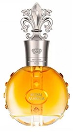 Ficha técnica e caractérísticas do produto Royal Marina Diamond Feminino Eau de Parfum 50ml - Marina de Bourbon