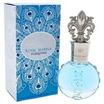 Ficha técnica e caractérísticas do produto Royal Marina Turquoise Marina de Bourbon Eau de Parfum - Perfume Feminino 30ml