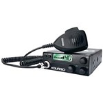 Ficha técnica e caractérísticas do produto RP 40 - Rádio PX 40 Canais AM RP40 Aquário