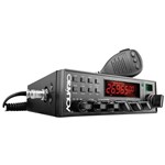 Ficha técnica e caractérísticas do produto RP 80 - Rádio PX 80 Canais AM RP80 Aquário - Aquario