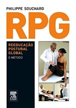 Ficha técnica e caractérísticas do produto RPG Reeducação Postural Global