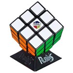 Ficha técnica e caractérísticas do produto Rubik´s Cubo Hasbro