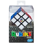 Ficha técnica e caractérísticas do produto Rubik's Cube - Cubo Mágico - Hasbro