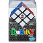 Ficha técnica e caractérísticas do produto Rubiks Cube - Cubo Mágico Hasbro