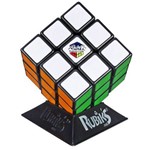 Ficha técnica e caractérísticas do produto Rubiks Cubo Mágico - Hasbro