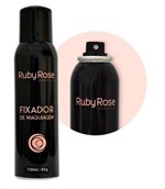 Ficha técnica e caractérísticas do produto Ruby Rose Fixador De Maquiagem 150ml