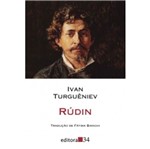 Ficha técnica e caractérísticas do produto Rudin - Editora 34
