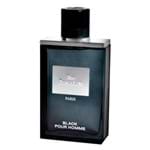 Ficha técnica e caractérísticas do produto Rue Pergolèse Black Pour Homme Parfums Pergolèse Paris - Perfume Masculino - Eau de Toilette 100ml