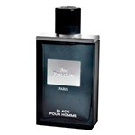 Ficha técnica e caractérísticas do produto Rue Pergolèse Black Pour Homme Parfums Pergolèse Paris - Perfume Masculino - Eau de Toilette