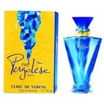 Ficha técnica e caractérísticas do produto Rue Pergolese de Ulric de Varens Feminino Eau de Parfum 100 Ml