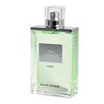 Ficha técnica e caractérísticas do produto Rue Pergolèse Pour Homme Eau de Toilette Parfums Pergolèse Paris - Perfume Masculino 100ml