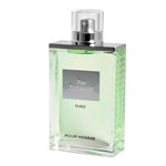 Ficha técnica e caractérísticas do produto Rue Pergolèse Pour Homme Parfums Pergolèse Paris - Perfume Masculino - Eau de Toilette