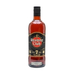 Ficha técnica e caractérísticas do produto Rum Havana Club 7 anos