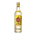 Ficha técnica e caractérísticas do produto Rum Havana Club 750ml 3anos