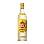 Ficha técnica e caractérísticas do produto Rum Havana Club 3 anos 750ml