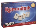 Ficha técnica e caractérísticas do produto Rummikub, Grow