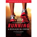 Ficha técnica e caractérísticas do produto Running - a Revolução na Corrida