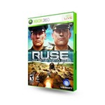 Ruse: The Art Of Deception - Xbox 360