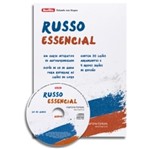 Ficha técnica e caractérísticas do produto Russo Essencial - Martins