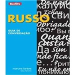 Russo - Guia de Conversacao