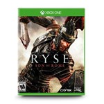 Ficha técnica e caractérísticas do produto Ryse Son Of Rome - Xbox One - Microsoft
