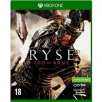 Ficha técnica e caractérísticas do produto Ryse: Son Of Rome - Xbox One