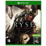 Ficha técnica e caractérísticas do produto Ryse - Son Of Rome - Xbox One