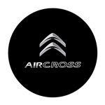 S22 Capa de Estepe Citroen Aircross - Grassi