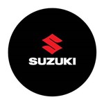 Ficha técnica e caractérísticas do produto S33 Capa de Estepe Suzuki