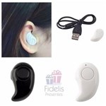 Ficha técnica e caractérísticas do produto S530 Mini Fone de Ouvido Bluetooth Sem Fio