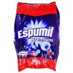 Ficha técnica e caractérísticas do produto Sabao em Po Espumil 2kg / Un / Espumil