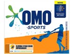 Ficha técnica e caractérísticas do produto Sabão em Pó Omo Sports - 800g