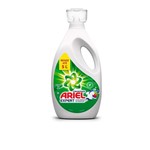 Ficha técnica e caractérísticas do produto Sabão Liquido Ariel 50 Lavagens 2L
