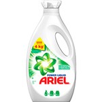Ficha técnica e caractérísticas do produto Sabão Líquido Ariel Power Liquido 2 Litros