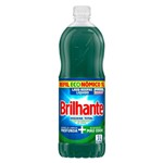 Ficha técnica e caractérísticas do produto Sabão Liquido Brilhante Higiene Total 1 LT